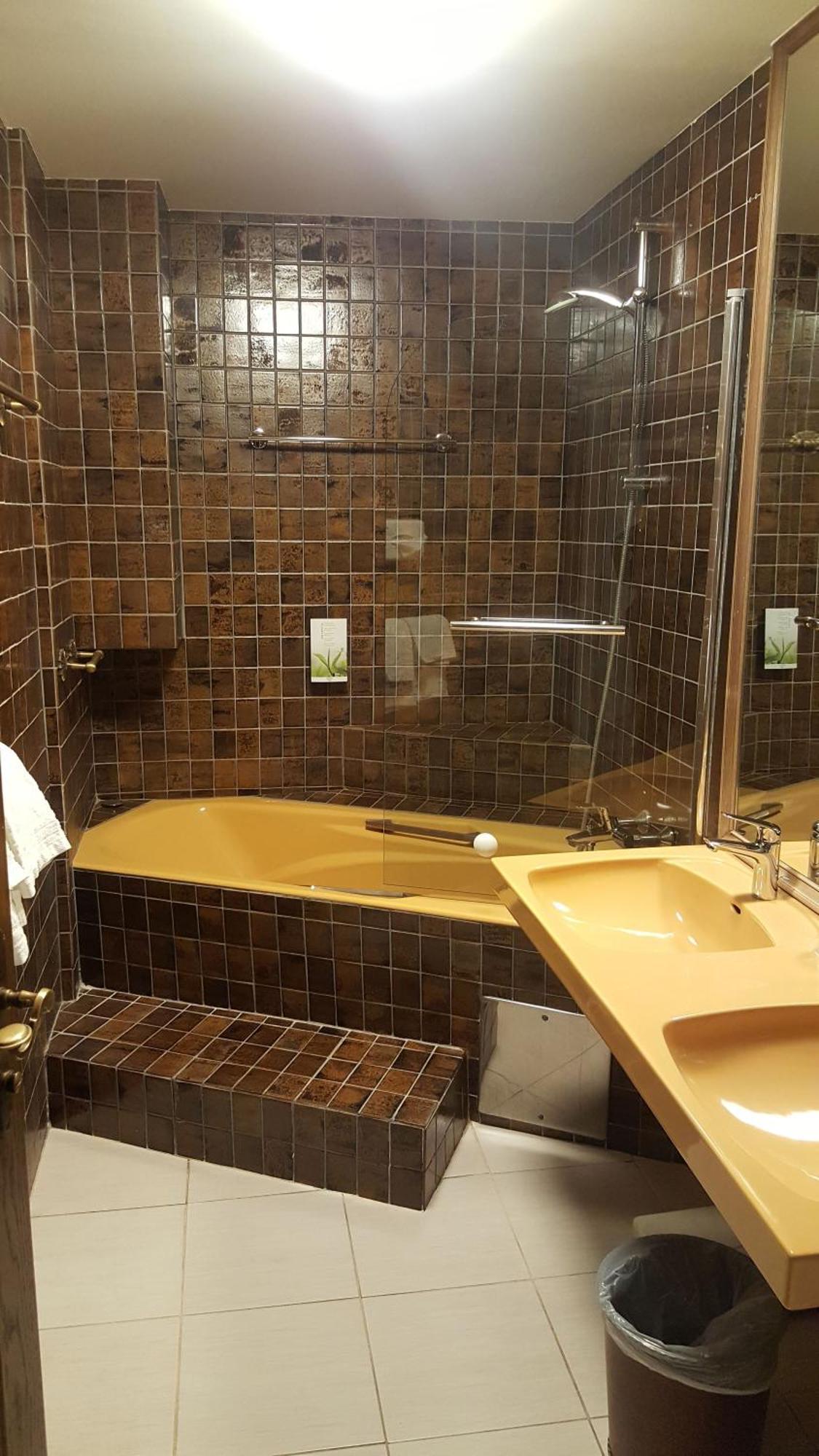 Mama Muh Hotel Linz Ruang foto